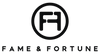 Fame & Fortune Corp.