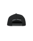 F&F Ole English Snapback Hat