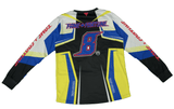 F&F MPH Long-Sleeve