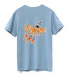 F&F Discovery Tee