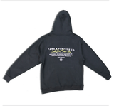 F&F Ole English Hoodie