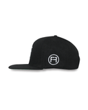 F&F Ole English Snapback Hat