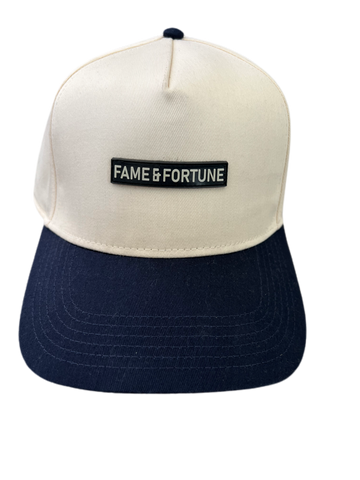 Fame And Fortune Co
